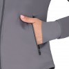 QHP SS26 Sweat Jacket Oakleigh