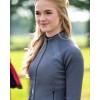 QHP SS26 Sweat Jacket Oakleigh