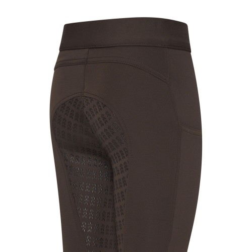 Imperial Riding SS26 KIDS Riding Tights IRHBasic FullGrip
