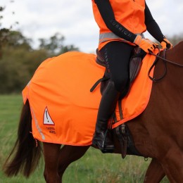 Shires Equi-Flector Uitrijdeken