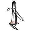 Waldhausen X-Line Bridle Rosé