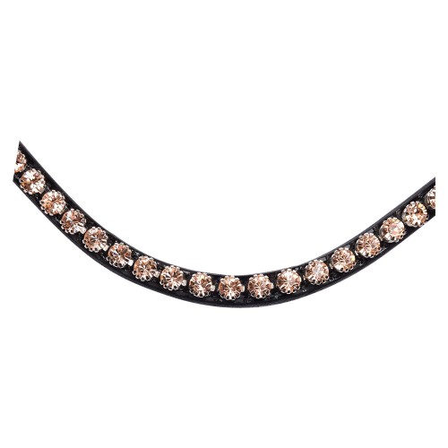 Waldhausen X-Line Bridle Rosé