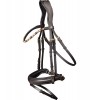 Waldhausen X-Line Bridle Goldheart