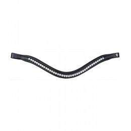 Waldhausen X-Line уздечка Supersoft Joy
