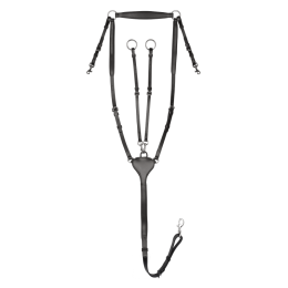 Waldhausen X-Line нагрудник Professional