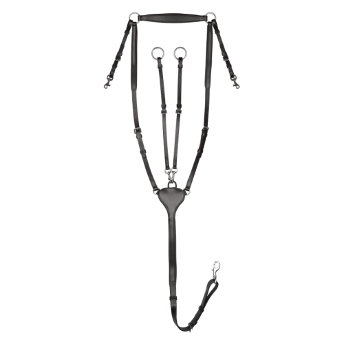 Waldhausen X-Line Breastplate Professional