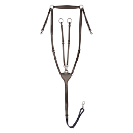 Waldhausen X-Line нагрудник Professional