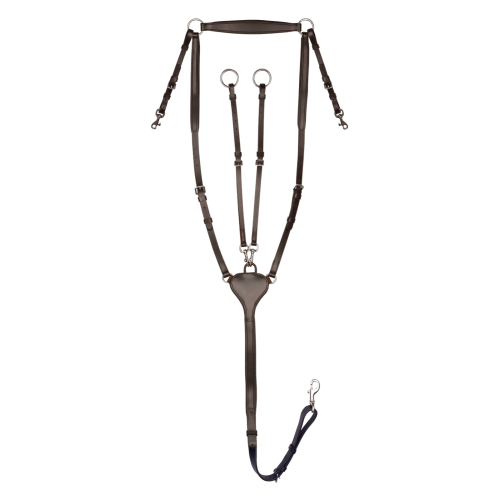 Waldhausen X-Line Breastplate Professional