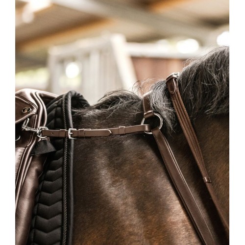 Waldhausen X-Line Breastplate Professional