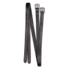 Waldhausen Stirrup Leathers X-Line