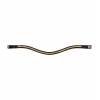 Waldhausen X-Line Bridle Clincher