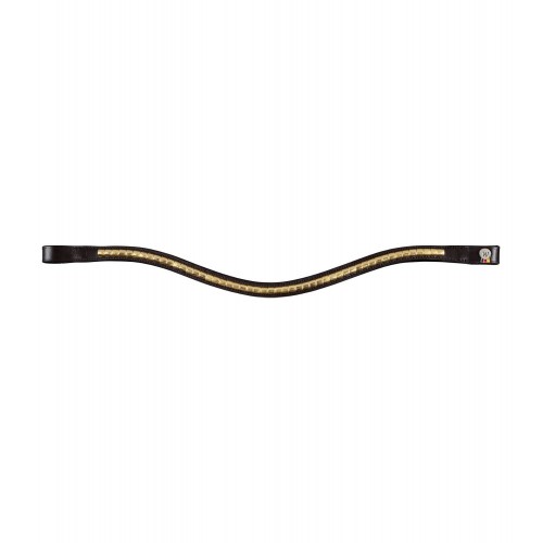 Waldhausen X-Line Bridle Clincher