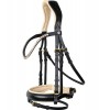 Waldhausen X-Line Bridle Ivory