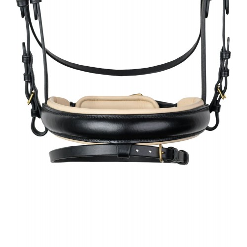 Waldhausen X-Line Bridle Ivory