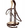 Waldhausen X-Line Bridle Ivory
