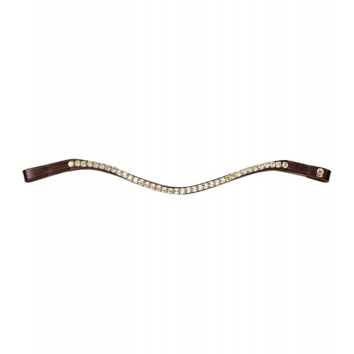 Waldhausen X-Line Bridle Ivory