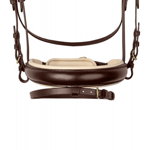 Waldhausen X-Line Bridle Ivory