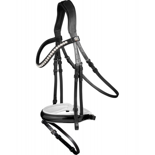 Waldhausen X-Line Bridle Evermore