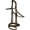Waldhausen X-Line Bridle Charmbit
