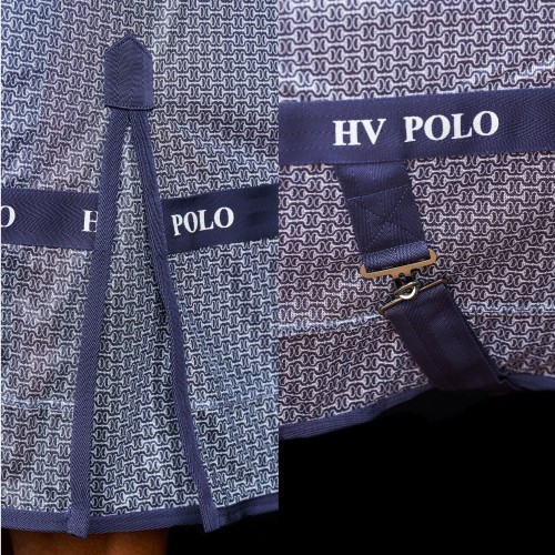 HV Polo SS26 Fly Rug HVPNena AOP