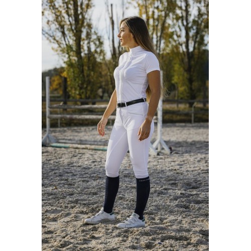 EQUI-THEME Dorla Polo Shirt