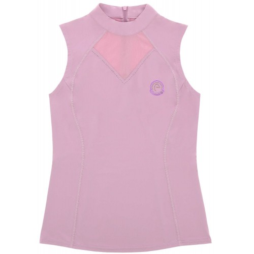 Equithème Polo Sleeveless Carla