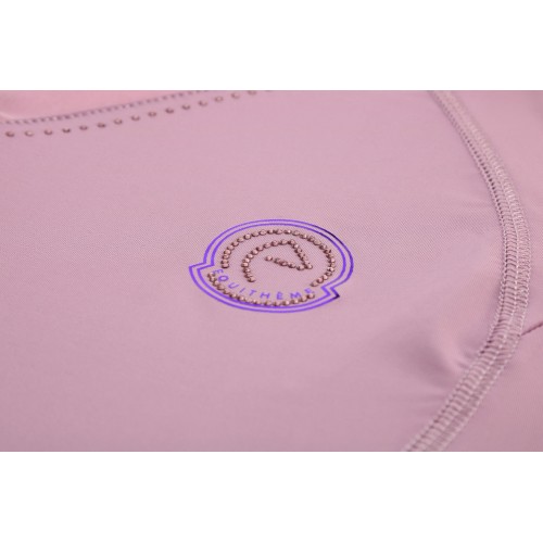 Equithème Polo Sleeveless Carla