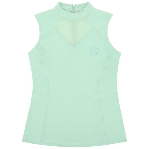 Equithème Polo Sleeveless Carla