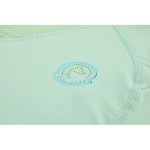 Equithème Polo Sleeveless Carla