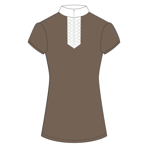 Imperial Riding SS26 Competition Shirt IRHShine