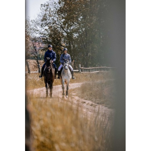 EQUI-THEME Riding blanket Alize