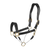 Waldhausen Leather Halter S-Line Royal