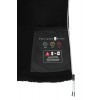 Equithème Heated Fleece Bodywarmer Valery