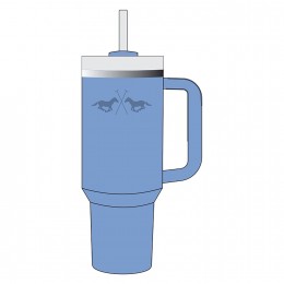 HV поло SS25 Sunny Water Bottle
