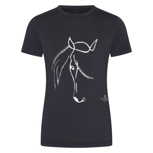 HV Polo SS25 Kids T-shirt Wendy
