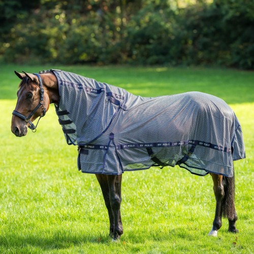 HV Polo SS26 Fly Rug HVPNena AOP