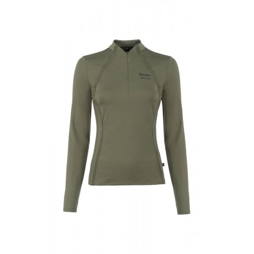 Cavallo FW25 Shirt CAVALREYNA