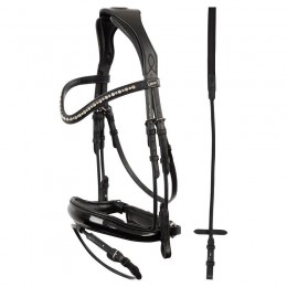 ANKY Comfort Fit Double Anatomical уздечка ATH19002