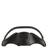 ANKY Comfort Fit Double Anatomical Bridle ATH19002