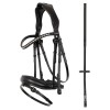 ANKY Bridle with Pullback Noseband