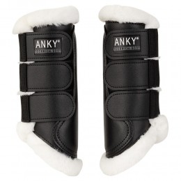 ANKY Proficient ногавки