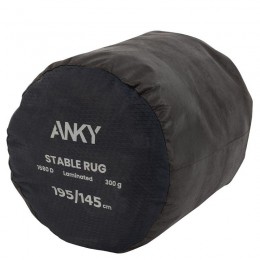 ANKY денниковая попона ATB25002