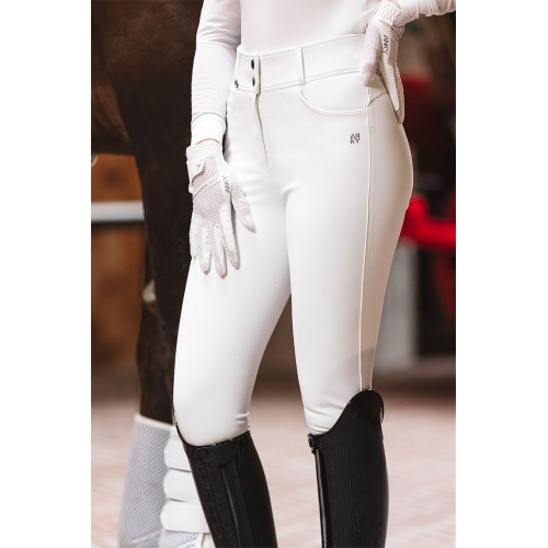 ANKY Riding Breeches Full Grip Regal C-Wear