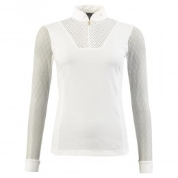 ANKY с длинным рукавом рубашка Prospect C-Wear