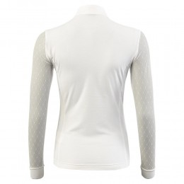 ANKY с длинным рукавом рубашка Prospect C-Wear