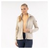 ANKY SS26 Hooded Tech Jacket