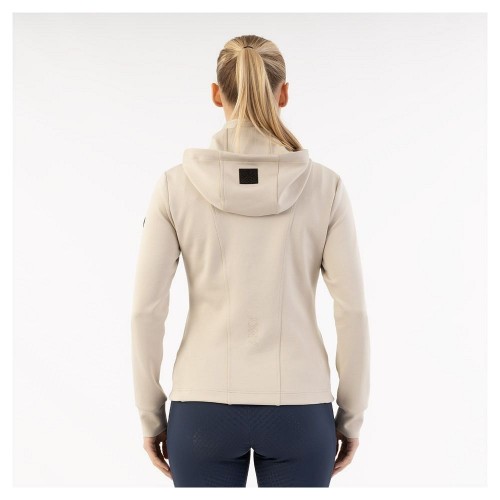 ANKY SS26 Hooded Tech Jacket