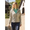 ANKY SS26 Hooded Tech Jacket