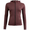 Anky Hooded Jacket 3C