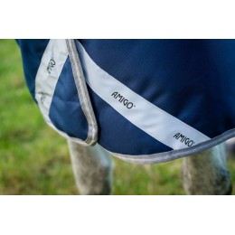 Amigo Bravo 1200D FieldSafe Plus попона